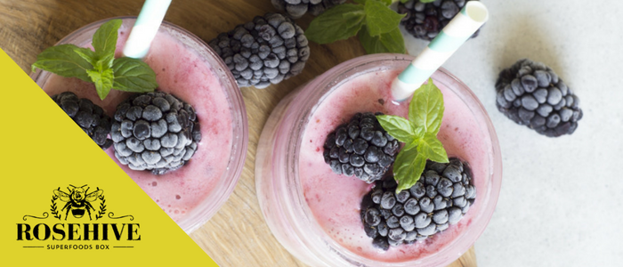 The 5 Factors to a Fantastic Smoothie